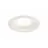 Sylvania LED Downlight Start  205 Aluminium White 20W 2150lm 77D - 840 Cool White | Cutout 205mm - IP54 