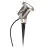 Nordlux Taurus InGround Stainless Steel | 100mm - IP54 - Suitable for GU10