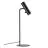DFTP by Nordlux Table Lamp MIB 6 Black - Metal | Suitable for 1x GU10