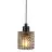 Nordlux Hollywood Pendant Glass Amber | Suitable for E27