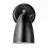 DFTP by Nordlux Nexus 2 Wall Light Metal Black | Suitable for GU10