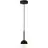 Nordlux Contina Pendant Metal Black | Suitable for 1x G9