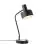 Nordlux Table Lamp Matis Metal Black | Suitable for 1x E27