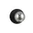 Emibig Wall Light Oslo Steel Black | Suitable for 1x E14 - Max 10W