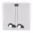 Emibig Pendant Boom Steel Black | Suitable for 4x G9 - Max 8W