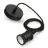 Philips Cord Vintage Black
