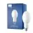 Philips TrueForce Core LED E27 HPL/SON Frosted 18W 3000lm 300D - 830 Warm White | Replaces 80W