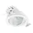 Philips LED Spot LuxSpace Accent Compact RS771B 36W 3850lm 36D - 930 Warm White | 130mm - Best Colour Rendering