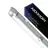 Noxion LED Waterproof Batten Housing Poseidon V2.0 | Suitable for 2x150cm LED Tube