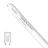 Noxion LED Tube T8 Avant (EM/Mains) Standard Output 7.5W 900lm - 865 Daylight | 60cm - Replaces 18W