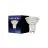 Noxion LED Spot GU10 PAR16 3W 230lm 36D - 830 Warm White | Dimmable - Replaces 35W