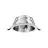 Noxion LED Downlight Leto 12W 1440lm 60D - 940 Cool White | 165mm - Cutout 140mm