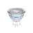 Noxion PerfectColor LED Spot GU4 MR11 2.8W 184lm 36D - 927 Extra Warm White | Best Colour Rendering - Replaces 20W