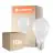 Multipack 10x Ledvance Classic LED E27 Pear Frosted 20W 2452lm - 827 Extra Warm White | Dimmable - Replaces 150W