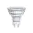 Noxion PerfectColor LED Spot GU10 PAR16 6.7W 575lm 36D - 940 Cool White | Best Colour Rendering - Dimmable - Replaces 80W