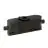 Bright Choice 1-Phase Rail Adaptor Black
