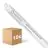 Multipack 10x Ledvance LED Tube T5 Performance (Mains AC) High Output 26W 3600lm - 830 Warm White | 115cm - Replaces 54W