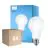 Multipack 6x Philips Corepro LED Bulb E27 Pear Frosted 13W 2000lm - 865 Daylight | Replaces 120W