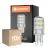 Multipack 10x Ledvance Performance LED Capsule Clear G9 3W 320lm - 827 Extra Warm White | Dimmable - Replaces 30W