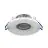 Noxion LED Spot Ares Fixed White 6W 540lm - 927-940 3CCT | Cutout 68mm