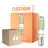 Multipack 4x Osram Special T Slim LED B15d Clear 6.5W 806lm - 827 Extra Warm White | Replaces 60W