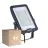 Multipack 4x Philips LED Floodlight Ledinaire BVP169 100W 12000lm 110D - 830-840-865 CCT | IP65 - Symmetrical