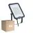 Multipack 4x Philips LED Floodlight Ledinaire BVP167 70W 8400lm 110D - 830-840-865 CCT | IP65 - Symmetrical
