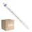 Multipack 10x Philips LED Tube T5 MASTER Instantfit (HF) High Output 10.5W 1600lm - 865 Daylight | 55cm - Dimmable - Replaces 24W
