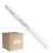 Multipack 10x Philips LED Tube T5 MASTER (Mains AC) High Efficiency 16.5W 2500lm - 865 Daylight | 115cm - Replaces 28W