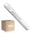 Multipack 10x Noxion LED Tube T8 Avant Extreme (EM/Mains) Ultra Output 8.4W 1350lm - 830 Warm White | 60cm - Replaces 18W