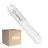 Multipack 10x Ledvance LED Tube T8 Performance (UN) Ultra Output 23W 3700lm - 840 Cool White | 150cm - Replaces 58W