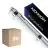 Multipack 9x Noxion LED Waterproof Batten Poseidon V3.0 30W 3900/4200lm - 830-865 CCT | 120cm - Through Wiring (5x2.5mm2) - Motion and Light Sensor