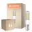 Multipack 4x Ledvance Special T Slim LED B15d Tube one-handed Clear 6.5W 806lm - 827 Extra Warm White | Replaces 60W