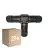 Multipack 25x Noxion Waterproof Quick T Connector  - 3 pole