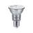 Philips Master Value LED Bulb Reflector E27 PAR20 6W 540lm 25D - 940 Cool White | Best Colour Rendering - Dimmable - Replaces 50W