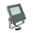Philips LED Floodlight BVP125 Coreline 116W 16000lm 40x21D - 740 Cool White | IP66 - Asymmetrical