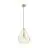 Eglo Pendant Carlton Steel Gold | IP20 - Suitable for 1x E27 