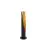 Eglo Table Lamp Barbotto Steel Black, Gold 4.5W 345lm - 830 Warm White | Suitable for 1x GU10