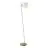 Eglo Floor Lamp Rondo 4 Steel Brass | Suitable for E27
