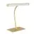Eglo Table Lamp Riccione Steel Brass 5W 500lm - 827-840-865 CCT | Dimmable