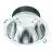 Philips LED Downlight Coreline DN142B Aluminium White 19.2W 2300lm 60D - 840 Cool White | Cutout 200mm - IP20 - UGR