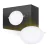 Bright Choice LED Downlight UltraSlim 15W 1200lm 110D - 840 Cool White | 190mm - Cutout 175mm