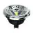 Noxion Lucent LED Spot GU10 AR111 15W 850lm 40D - 927 Extra Warm White | Best Colour Rendering - Dimmable - Replaces 75W