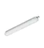 Philips LED Waterproof Batten CoreLine WT120C 49W 6000lm - 840 Cool White | 150cm - Emergency 3H 