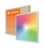 Ledvance LED Panel Smart+ Planon Plus 28W 2100lm - 830 Warm White + RGB | 45x45cm - UGR <25 - Wifi Dimmable