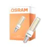 Osram Special T Slim LED E14 Clear 6.5W 806lm - 827 Extra Warm White | Dimmable - Replaces 60W