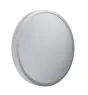 Ledvance LED Bulkhead Orbis White 17W 1000lm - 827-865 CCT | 310mm - IP20