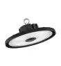 Ledvance LED Highbay Gen 5 Aluminium Black 150W 26700lm 110D - 840 Cool White | IP66 - 1-10V Dimmable