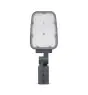 Ledvance LED Streetlight Area Value Small SPD Aluminium Grey 30W 3900lm 160x58D - 727 Extra Warm White | IP66 - Symmetrical