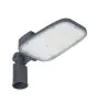 Ledvance LED Streetlight Urban Lantern Grey 65W 8775lm 160x58D - IP66 - Asymmetrical 